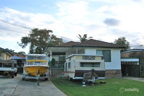 Property photo of 8 Second Avenue Jannali NSW 2226