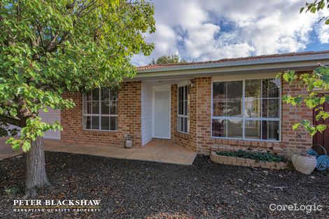 Property photo of 10/174 Ellerston Avenue Isabella Plains ACT 2905
