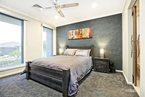 Property photo of 5 Hassall Way Glenmore Park NSW 2745