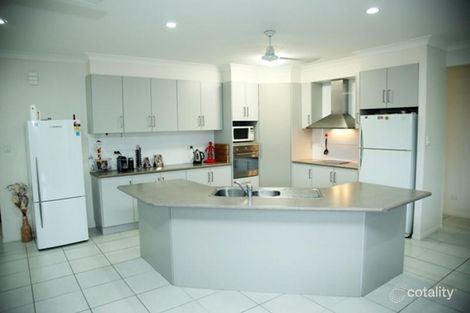Property photo of 59 Klewarra Boulevard Douglas QLD 4814