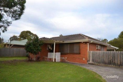Property photo of 35 Croydondale Drive Mooroolbark VIC 3138