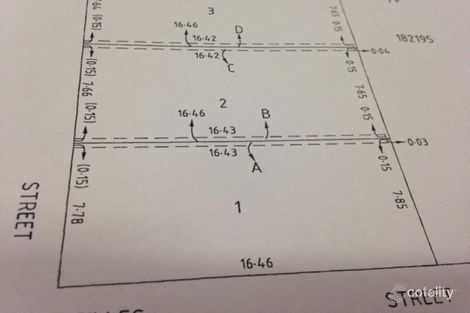 38 Saint John St, Adelaide, SA 5000