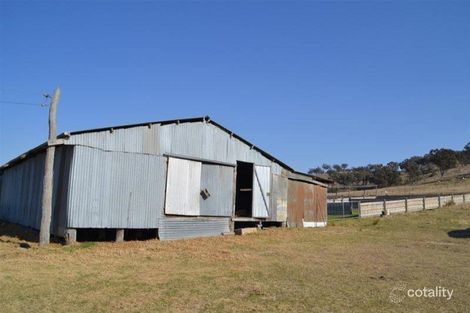 Property photo of 342 Pyramul Road Windeyer NSW 2850