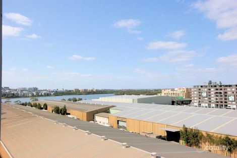 708/5 Verona Dr, Wentworth Point, NSW 2127