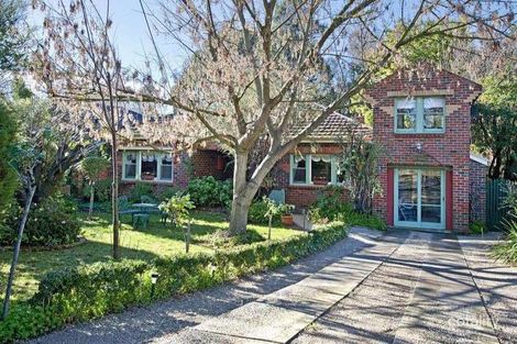 Property photo of 20 Grove Road Rosanna VIC 3084