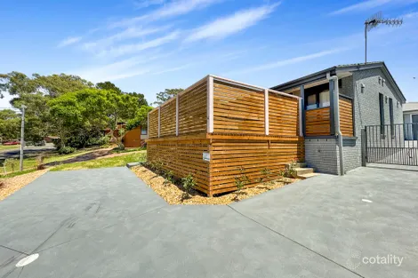 6 Mianga Cres, Unanderra, NSW 2526