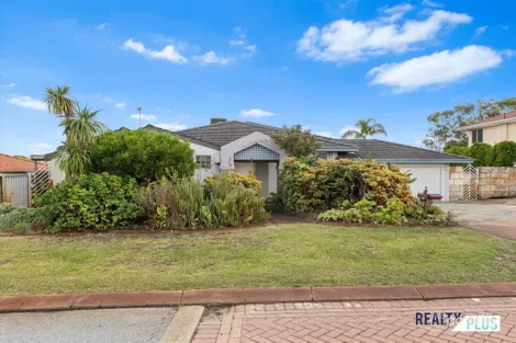 13 Moresby Cl, Bibra Lake, WA 6163