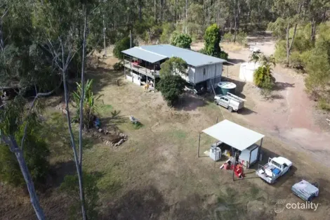 923 WINFIELD RD, WINFIELD, QLD 4670