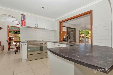 Property photo of 9 Trucano Close Whitfield QLD 4870