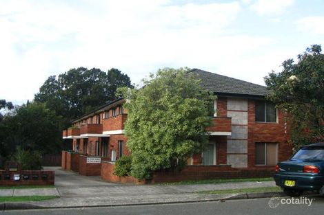 5/18 Nelson St, Penshurst, NSW 2222