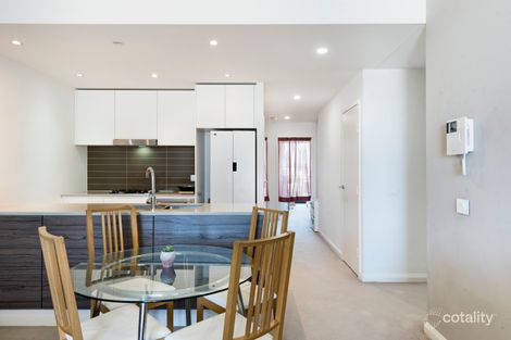 Property photo of 625/22 Baywater Drive Wentworth Point NSW 2127