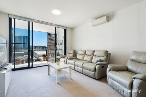 Property photo of 625/22 Baywater Drive Wentworth Point NSW 2127