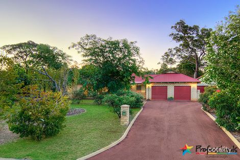 Property photo of 3 Moondah Close Dunsborough WA 6281