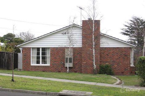 27 Dehnert St, Doncaster East, VIC 3109