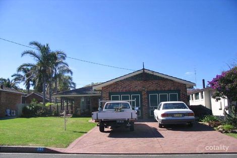 381 Reddall Pde, Mount Warrigal, NSW 2528