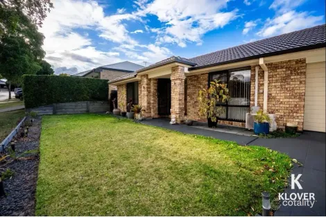 Property photo of 11 Orchard Crescent Springfield Lakes QLD 4300