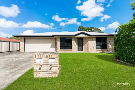 8a Sharon Ct, Morayfield, QLD 4506