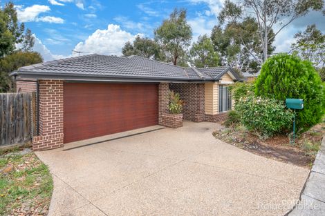 Property photo of 32 Ferris Street Sunbury VIC 3429