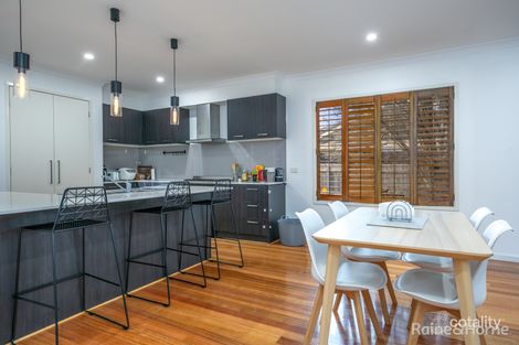 Property photo of 32 Ferris Street Sunbury VIC 3429