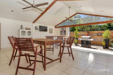 Property photo of 9 Trucano Close Whitfield QLD 4870