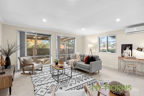 Property photo of 6 Clyne Place Higgins ACT 2615