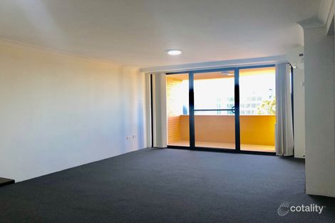 Property photo of 44/181-183 Hawkesbury Road Westmead NSW 2145