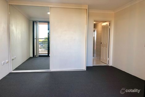 Property photo of 44/181-183 Hawkesbury Road Westmead NSW 2145