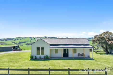 385 Fairbank Rd, Arawata, VIC 3951