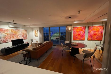 Property photo of 61/580 Hay Street Perth WA 6000
