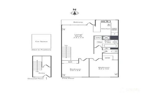 Property photo of 119 Park Street South Melbourne VIC 3205