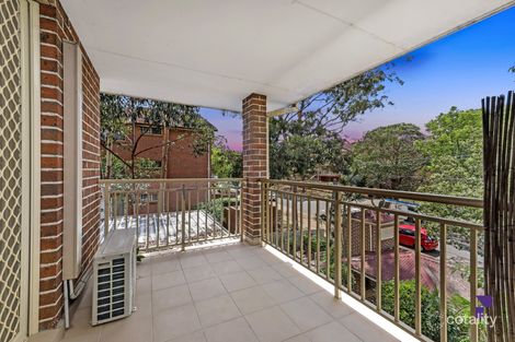 Property photo of 20/14 Weigand Avenue Bankstown NSW 2200
