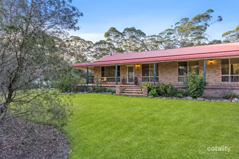 Property photo of 20B River Road Lake Tabourie NSW 2539