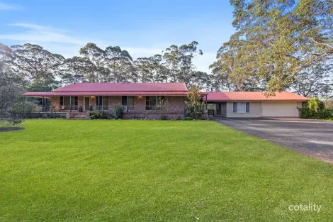 Property photo of 20B River Road Lake Tabourie NSW 2539