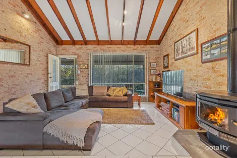 Property photo of 20B River Road Lake Tabourie NSW 2539