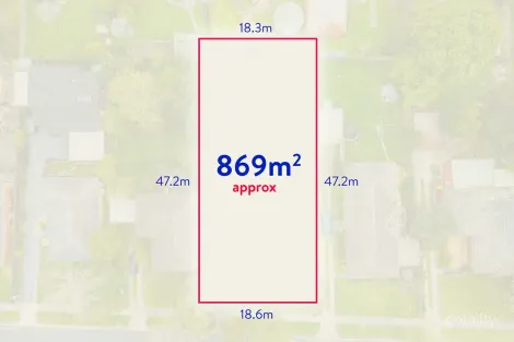 Property photo of 13 Aintree Street Mooroolbark VIC 3138