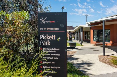 23 Amalfi Dr, Bullsbrook, WA 6084