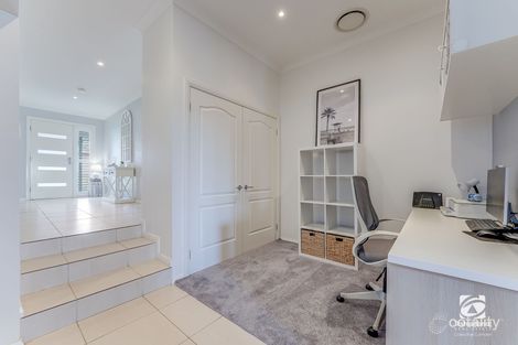 Property photo of 43 Adams Circuit Elderslie NSW 2570