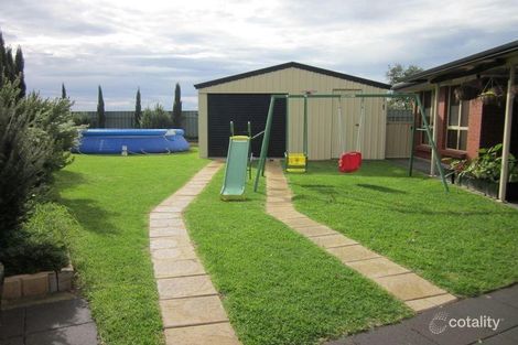 Property photo of 47 Ramnet Circuit Munno Para SA 5115