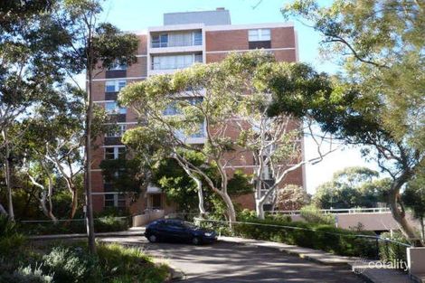 Property photo of 85/67 St Marks Road Randwick NSW 2031