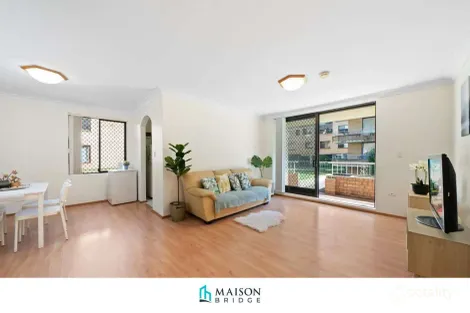 39/199 Waterloo Rd, Marsfield, NSW 2122