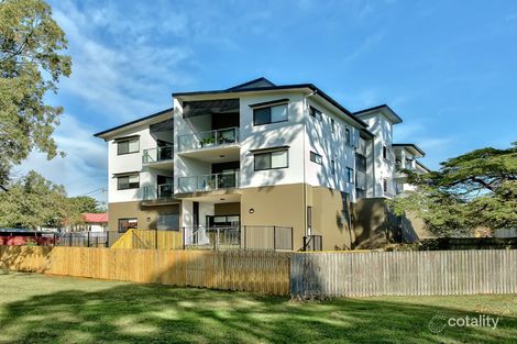 Property photo of 9/49 Northcliffe Street Murarrie QLD 4172