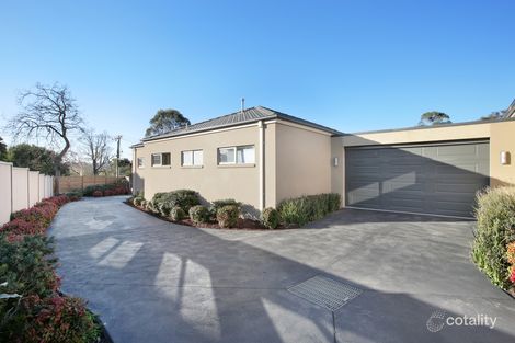Property photo of 1/9 Slingsby Avenue Beaconsfield VIC 3807