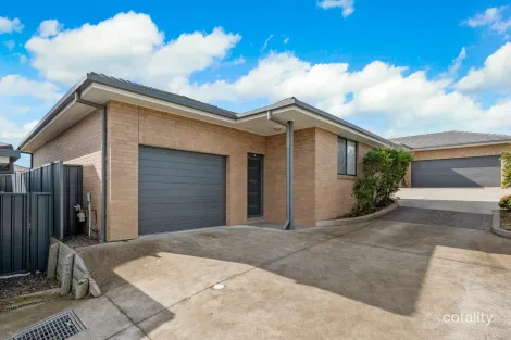 2/66 Ryans Rd, Gillieston Heights, NSW 2321