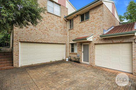 Property photo of 2/94 Woniora Road Hurstville NSW 2220