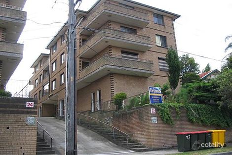 9/22 Glen St, Marrickville, NSW 2204