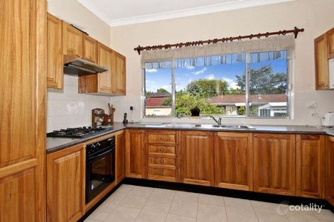 Property photo of 40 Nirranda Street Concord West NSW 2138