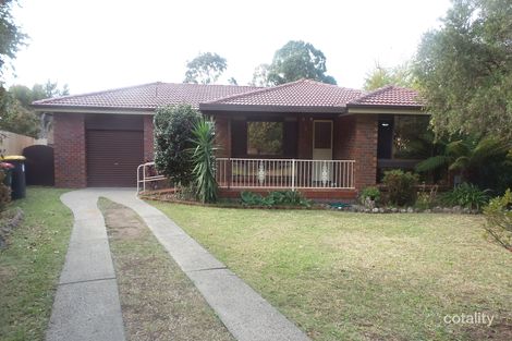 Property photo of 3 Birkdale Grove Bomaderry NSW 2541