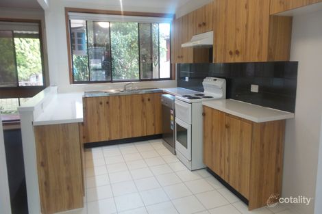 Property photo of 3 Birkdale Grove Bomaderry NSW 2541