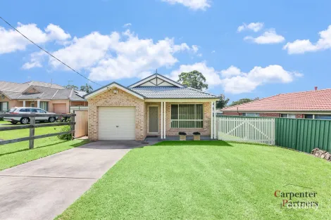 Property photo of 47 Remembrance Driveway Yanderra NSW 2574