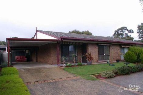 1 Jeanette Cres, Aberfoyle Park, SA 5159